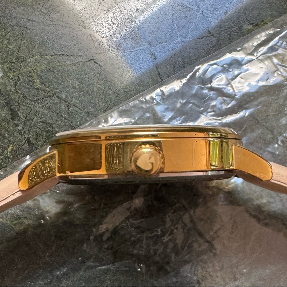 Kate Spade Watch Going Places Europe Map NEW - Picture 10 of 11